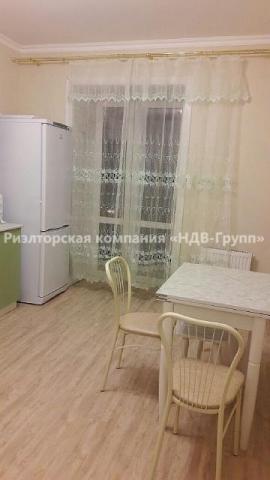 Аренда квартир, 1-комн., Хабаровск