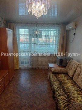, 1-комн., Хабаровск