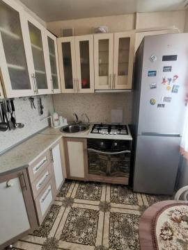 , 2-комн., Комсомольск-на-Амуре