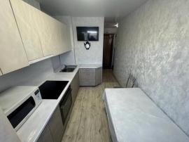Квартиры, 3-комн., Комсомольск-на-Амуре