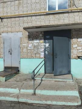 Квартиры, 1-комн., Амурский район