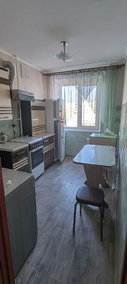 , 3-комн., Комсомольск-на-Амуре