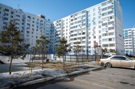 Квартиры, 3-комн., Хабаровск