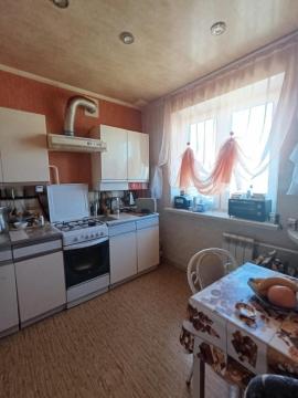 Квартиры, 3-комн., Комсомольск-на-Амуре