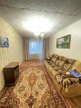 Квартиры, 3-комн., Комсомольск-на-Амуре