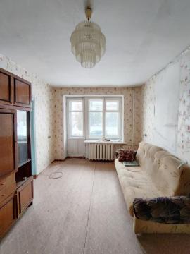 , 3-комн., Амурский район