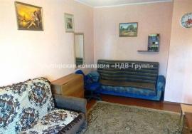 Аренда квартир, 1-комн., Хабаровск