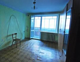 Квартиры, 3-комн., Хабаровск