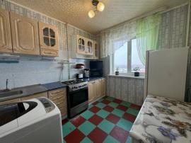 Квартиры, 4-комн., Комсомольск-на-Амуре