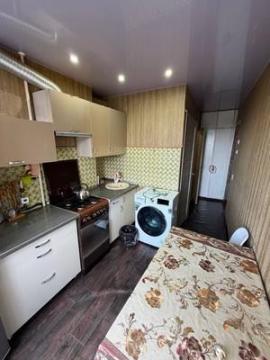 Аренда квартир, 2-комн., Комсомольск-на-Амуре