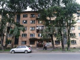 , 1-комн., Хабаровск