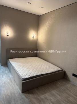 , 2-комн., Хабаровск