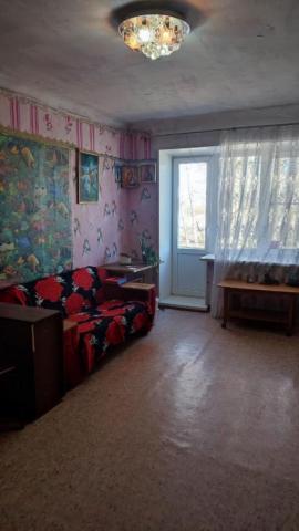, 2-комн., Комсомольск-на-Амуре