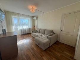 Квартиры, 3-комн., Комсомольск-на-Амуре