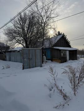 Дома/Коттеджи, 2-комн., Хабаровск