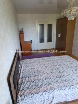 , 2-комн., Хабаровск
