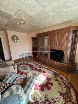 Аренда квартир, 3-комн., Хабаровск