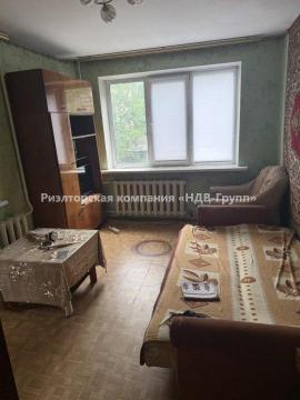 Аренда квартир, 2-комн., Хабаровск