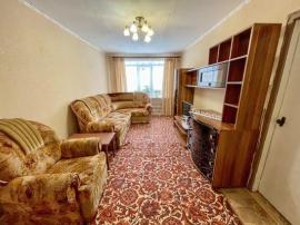 Квартиры, 3-комн., Амурский район