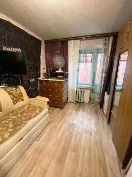 Квартиры, 1-комн., Комсомольск-на-Амуре