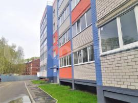 , 2-комн., Хабаровск