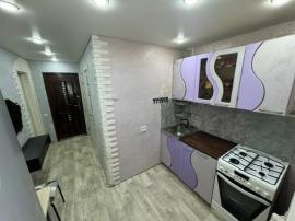 , 1-комн., Комсомольск-на-Амуре