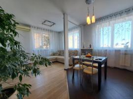 , 1-комн., Хабаровск