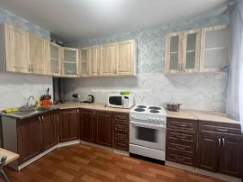 , 3-комн., Хабаровск