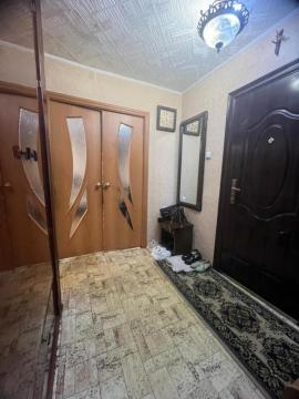 , 2-комн., Комсомольск-на-Амуре