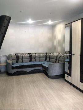 , 1-комн., Хабаровск