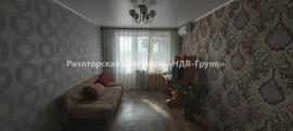 Аренда квартир, 1-комн., Хабаровск