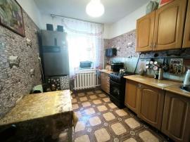 , 3-комн., Комсомольск-на-Амуре