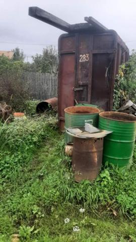 , Хабаровск