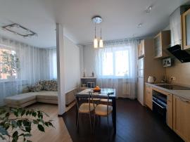 , 1-комн., Хабаровск