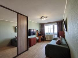 Квартиры, 4-комн., Хабаровск