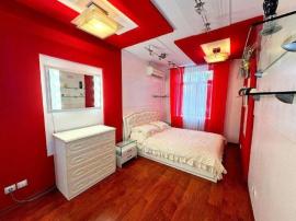 , 3-комн., Комсомольск-на-Амуре