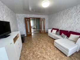 Аренда квартир, 3-комн., Хабаровск