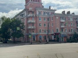 Складские площади, Комсомольск-на-Амуре