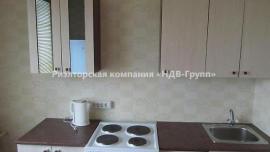 , 1-комн., Хабаровск