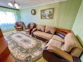 Квартиры, 2-комн., Амурский район