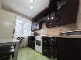 , 3-комн., Комсомольск-на-Амуре