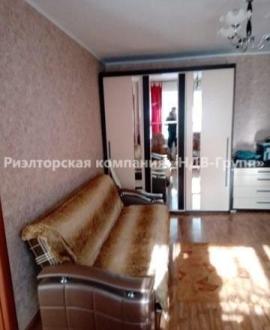 , 2-комн., Хабаровск