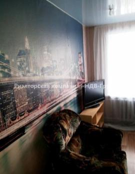 , 2-комн., Хабаровск