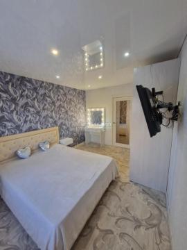 Квартиры, 3-комн., Комсомольск-на-Амуре