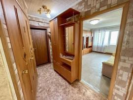 Квартиры, 3-комн., Амурский район