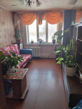 , 3-комн., Амурский район