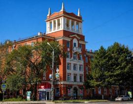 , 2-комн., Комсомольск-на-Амуре