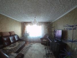 Квартиры, 3-комн., Амурский район