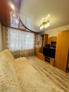 , 3-комн., Комсомольск-на-Амуре