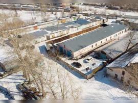 Продажа коммерческой, Комсомольск-на-Амуре